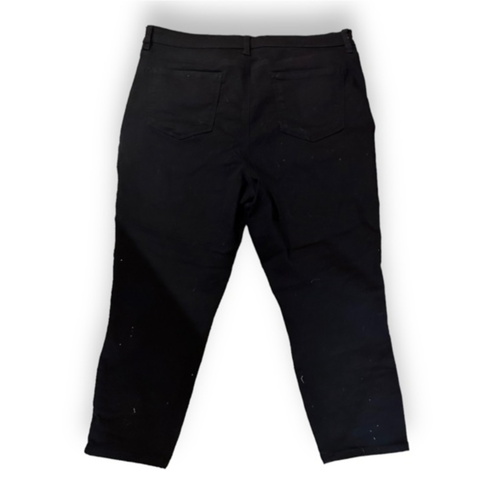 Women’s R Jeans Signature Soft High Rise 33 - Picture 3 of 3